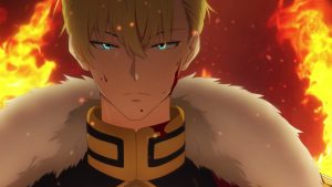 The Fated Magical Princess: Who Made Me a Princess Episodio 4