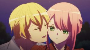 Kikaijikake no Marie Episodio 3