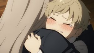 Spy x Family 3 Episodio 3