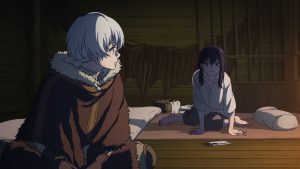 Fumetsu no Anata e 3 Episodio 4