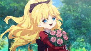 The Fated Magical Princess: Who Made Me a Princess Episodio 3