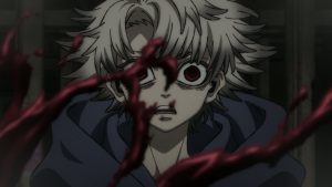 Gachiakuta Episodio 16
