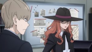 Spy x Family 3 Episodio 4