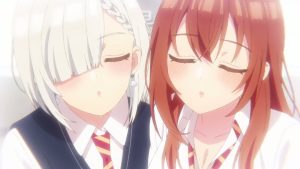 Tomodachi no Imouto ga Ore ni dake Uzai Episodio 3