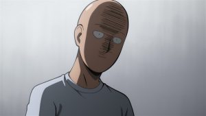 One Punch Man 3 Episodio 1