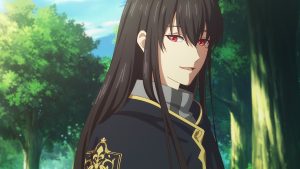The Fated Magical Princess: Who Made Me a Princess Episodio 5