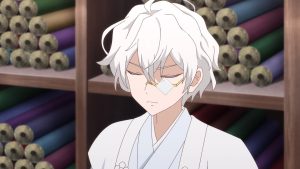 Kakuriyo no Yadomeshi 2 Episodio 3