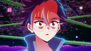 Digimon Beatbreak Episodio 4