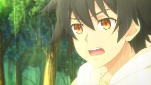 Mushoku no Eiyuu: Betsu ni Skill nanka Ira Nakattan Daga Episodio 4