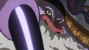 One Piece Episodio 1147