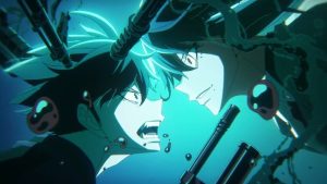 Tougen Anki Episodio 15