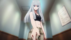 Wandance Episodio 4