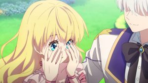 The Fated Magical Princess: Who Made Me a Princess Episodio 10