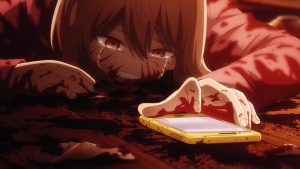 Tougen Anki Episodio 17