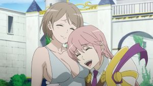 Shinjiteita Nakamatachi ni Dungeon Okuchi de Korosarekaketa ga Gift “Mugen Gacha” de Level 9999 no Nakamatachi wo Te ni Irete Moto Party Member to Sekai ni Fukushuu & “Zamaa!” Shimasu! Episodio 8