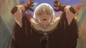 Fumetsu no Anata e 3 Episodio 6
