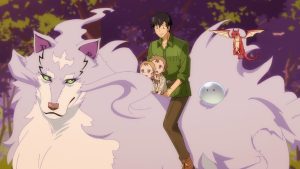Tondemo Skill de Isekai Hourou Meshi 2 Episodio 6