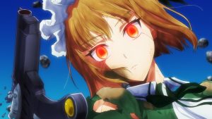 Yasei no Last Boss ga Arawareta! Episodio 6