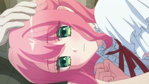 Kikaijikake no Marie Episodio 6