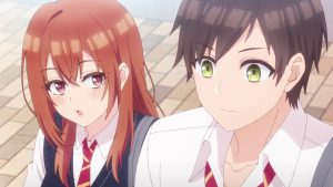 Tomodachi no Imouto ga Ore ni dake Uzai Episodio 7