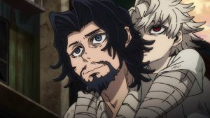 Gachiakuta Episodio 19
