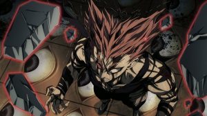 One Punch Man 3 Episodio 5