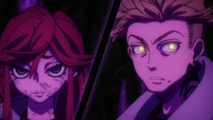 Gachiakuta Episodio 21