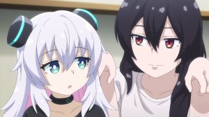 Alma-chan wa Kazoku ni Naritai Episodio 5