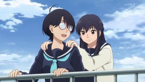 Fumetsu no Anata e 3 Episodio 5