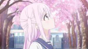 Kao ni Denai Kashiwada-san to Kao ni Deru Oota-kun Episodio 8
