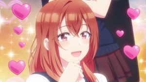 Tomodachi no Imouto ga Ore ni dake Uzai Episodio 8