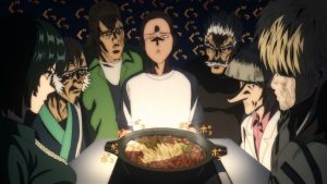 One Punch Man 3 Episodio 4
