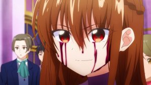Tensei Akujo no Kuro Rekishi Episodio 7