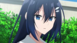 Watashi wo Tabetai, Hitodenashi Episodio 7