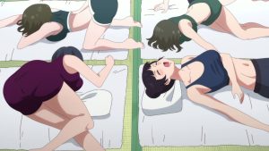 Sawaranaide Kotesashi-kun Episodio 8