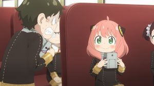 Spy x Family 3 Episodio 7