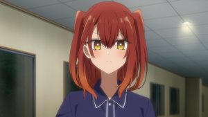 Watashi wo Tabetai, Hitodenashi Episodio 8