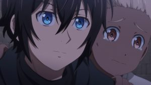 Sozai Saishuka no Isekai Ryokouki Episodio 8