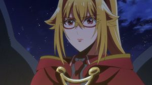 Yasei no Last Boss ga Arawareta! Episodio 9