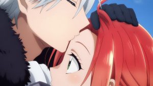 Akujiki Reijou to Kyouketsu Koushaku Episodio 7