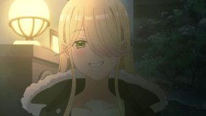 Watari-kun no xx ga Houkai Sunzen Episodio 22