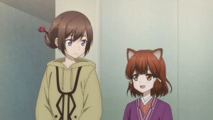 Kakuriyo no Yadomeshi 2 Episodio 9