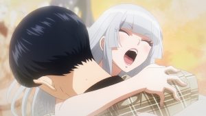 Wandance Episodio 7