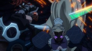 Gachiakuta Episodio 18