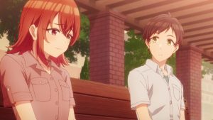 Tomodachi no Imouto ga Ore ni dake Uzai Episodio 5