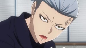 Tougen Anki Episodio 18