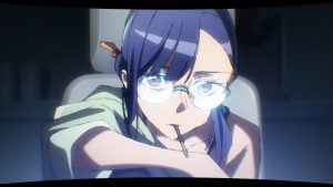 Towa no Yugure Episodio 10