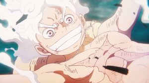 One Piece Episodio 1152