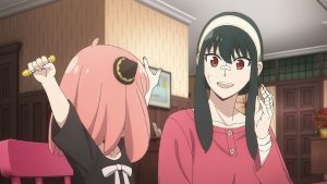 Spy x Family 3 Episodio 13