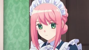 Kikaijikake no Marie Episodio 10